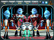 play Escape From Planet Earth - Spot The Difference