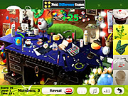 play Toy Universe Find Objects