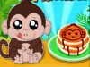 play Chunky Monkey Pancakes