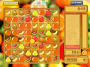 play Fruity Puzzle