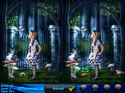 play Cap Of Invisibility 5 Differences