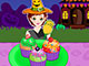 play Halloween Creepy Cupcakes