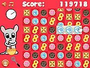 play Cookie Grab & Slide