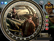 play Jack The Giant Slayer - Find The Alphabets