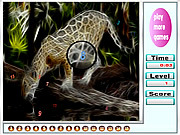 play Fantastic Tigers Hidden Numbers