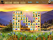 play Four Seasons Mahjong