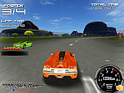 play Maximum Drift 3D