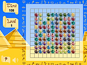 play Twin Blob Egypt