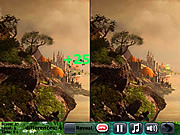play Living Tree 5 Differences