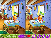 play Mojito Time 5 Differences