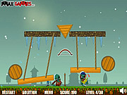play Zombie Exterminator Level Pack