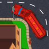 play Gas Tank Parking