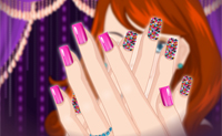 play Mary'S Manicure