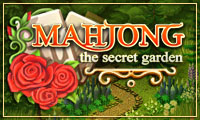 play Mahjong: The Secret Garden