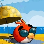 play Angry Birds Rio Online