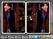 play Hotel Transylvania - Spot The Difference
