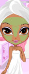 play Cutie Trend Yuki Cool Beauty Makeover