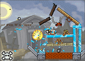 play Roly Poly Monsters