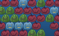 play Bouncing Halloween