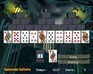 play Halloween Solitaire