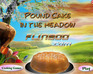 play Pound Cake In The Meadow