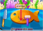 play Make Teriyaki Salmon