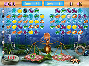 play Jellyfish - Sea Puzzle