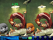 play Little Monsters