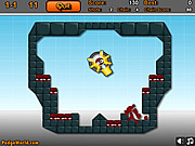 play Puzzle Cannon