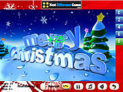 play Big Santa Find Numbers