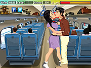 play Express Train Kiss