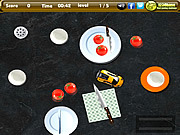 play Table Car Parking
