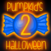 Pumpkid'S Halloween 2