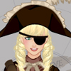 play Pirate Loli Dress Up