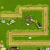 play Baboon Attack Td