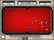 play Pool Maniac 2