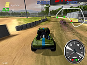 play Buggy Rise