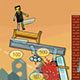 play Zombie Demolisher