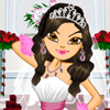 play Princess Wedding 3