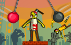 play Zombie Demolisher