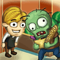 play Zombie Mart