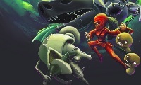 play Super House Of Dead Ninjas