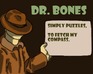 play Dr Bones