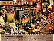play Baker Street Museum