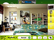 play Behind The Wall Find Objects