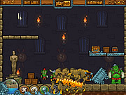 play Magic Blaster