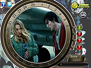 play The Texas Chainsaw Massacre - Find The Numbers