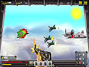 play Skyfighters
