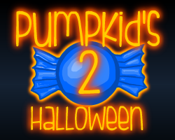 play Pumpkid'S Halloween 2