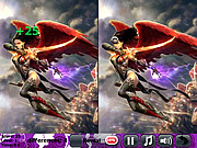 play Tears Of A Unicorn Differences